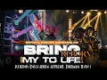 Lagu DJ BRING ME TO LIFE REBORN feat LALALALA spesial PESONA GONDANGLEGI.. Feat Dj RISKY IRVAN NANDA