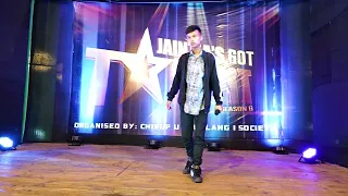 Download MDKR FROM KHLIEHRIAT MEGA AUDITION FOR JAINTIA GOT TALENT SEASON 6. MP3