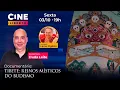 Download Lagu CINE LIBERTA - DOC ''TIBETE'' - REINOS MÍSTICOS DO BUDISMO - 03/OUTUBRO ÀS 19h