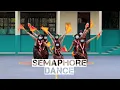 Semaphore Dance \