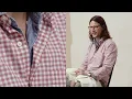 Will Chancellor Shirts with Character
