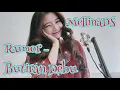 Download Lagu Rumor - Butiran Debu (With Lyrics) Cover by MellinaDS