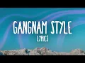 PSY - Gangnam Style