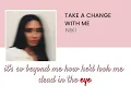 NIKI - Take A Change With Me (Lyric Music)