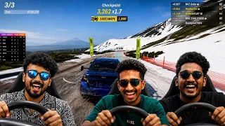 ചിരിച്ചു മരിച്ച ഒരു Race 😂🚘 Forza Edition 