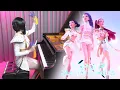 Download Lagu 『What It Sounds Like』KPop Demon Hunters EMOTIONAL Piano Cover！⭐HUNTR/X⭐Sheet Music⭐Ru's Piano