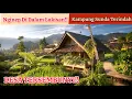 Lagu Tajur Katineung Purwakarta | Kampung Wisata Budaya Sunda Di Kaki Gunung Burangrang 