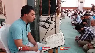 اجمل تقليد الشيخ عبدالباسط عبدالصمد حول العالم لا مثيل له استمتع بقرأته من قبل شاب كردي 