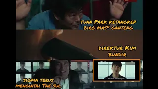 pencarian sigma alur drama sisyphus the myth episode 7