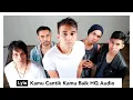 Download Lagu Kamu Cantik Kamu Baik - Lyla [album Dunia Sempurna] Audio Only