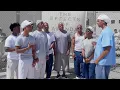 Real Talk from Men Serving Life in Prison