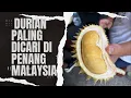 Download Lagu DURIAN PALING DICARI DI PULAU PENANG MALAYSIA. TANAM INI KAMU KAYA GENKS!!