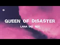 Download Lagu Queen of Disaster - Lana Del Rey s | Cover By LO LA