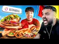 Download Lagu OHA WIE TEUER .. 😳 FOOD TOUR DURCH ISTANBUL 🇹🇷