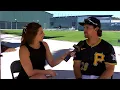 Adam Frazier Spring Training Game - 3 7 2025