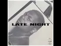 Late Night