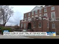 Judge denies motion to dismiss charges against Pender County clerk of court