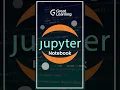 How to Use Jupyter Notebook