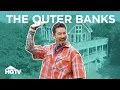 5M Winner Finds Outer Banks Beach House - Full Episode Recap My Lottery Dream Home HGTV