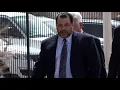 Former San Angelo police chief sentenced to 15 years in federal prison