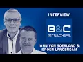 Download Lagu Bits\u0026Chips in gesprek met John van Soerland en Jeroen Langendam (Xiver)