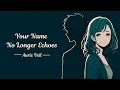 Download Lagu Your Name No Longer Echoes | Auric Veil | A Heartfelt Song of Letting Go