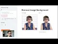 AI Remove Image Background