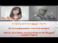 Download Lagu Gaeko \u0026 Kim Na Young - Heart Break (The King: Eternal Monarch OST Part9 Han/Rom/Ind)