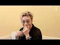 【音樂圈】Gordon Flanders 新歌〈歌頓花園〉譜寫一生只愛一個人：「用我的作品來開花。」
