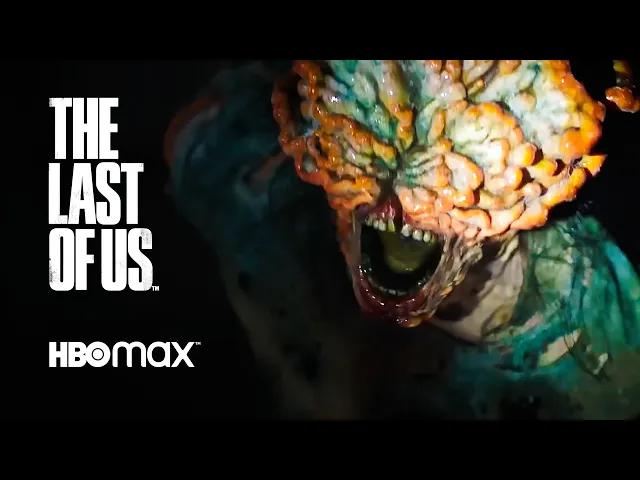 Сериал The Last of Us (Одни из нас) | ТРЕЙЛЕР (на русском; субтитры)
