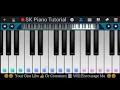 Ada Bommale (from "Vaazha 2"), RZee, Chinmayi Kiranlal, Minya Panicker - Perfect Piano Tutorial