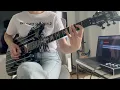 Download Lagu Avenged Sevenfold - Almost Easy (guitar cover)