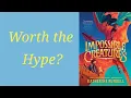 Download Lagu Impossible Creatures Review