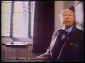 1981 Puritan Oil Commercial with John Houseman Filmed at Princeton University