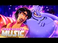 Amigo Assim | Aladdin e Gênio | Iron Master