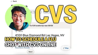 How To Schedule a Flu Shot With CVS Online Quick and Easy Guide