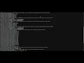FastAPI Grafana Monitoring Demo Metrics Logs Traces with Docker