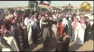 مسيرة منقية الشيخ فلاح بن سلطان بن ملحم المطيري كلمات نايف أبو خشيم الميموني اداء مهنا العتيبي  مسيرة منقية الشيخ فلاح بن سلطان بن ملحم المطيري كلمات نايف أبو خشيم الميموني اداء مهنا العتيبي