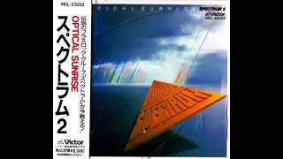 Spectrum スペクトラム F L Y 10 HOUR LOOP 