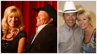 Get to Know George Strait s Wife Norma Voss Strait