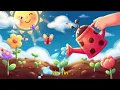 Canción Infantil sobre las Plantas – ¡Crece, Crece, Plantita Ya!