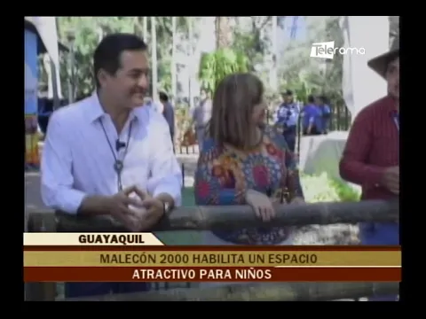 Guayaquil al Instante 17-06-2022