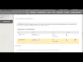 Creating Test Exceptions