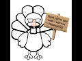 Cook County Farm Bureau Disguise A Turkey 2022