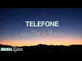 Lagu TELEFONE (Long Distance Love Affair) (lyrics) |by: Sheena Easton