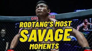 rodtangs most savage moments