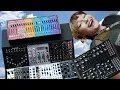 Modular synth scares me so I learned how to use it