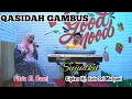 Download Lagu SUJUDKU (QASIDAH COVER) BY FITRIA EL HUSNI | ELFITRI GAMBUS