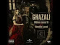 Didine Canon 16 feat. Numidia Lezoul - Ghazala (Clip Audio Officiel