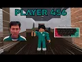 Download Lagu GI-HUN BEATS TEAMERS IN MM2... ⭕ (Handcam + ASMR + Keyboard unboxing)